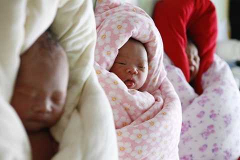 海南地下助孕，海南省计划生育二胎新政策