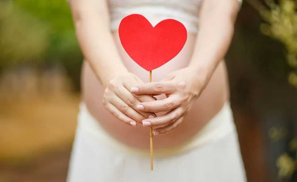 孕期胎停育的四大预警信号